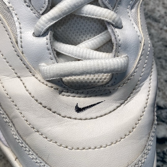 DAD SHOES-NIKE COURT SHOES - Picture 10 of 10